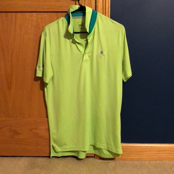 Golf shirt - Picture 1 of 1